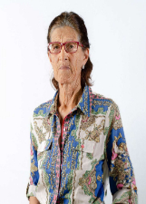 Foto de Maria Elizabeth Bordim de Carvalho Morra