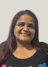 Foto de Maria das Graças da Silva