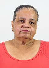 Foto de LUCIA REGINA COSTA DA SILVA