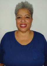 Foto de CRISTIANE JESUS DE OLIVEIRA