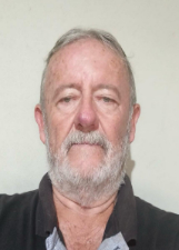 Foto de Sebastião de Oliveira Poubel Glória