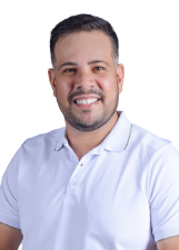 Foto de José Roberto Garcia de Araújo
