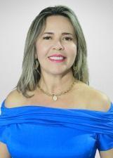 Foto de KETSIA MARIA MACEDO DA CUNHA