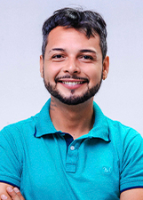 Foto de Luan Felipe Costa de Oliveira