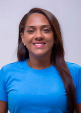 Foto de TAIS MARIA DA SILVA ROMAO