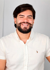 Foto de MAX WAGNER GUILHERME DE SOUZA FILHO