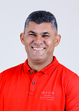 Foto de Aldemir Paulino da Silva