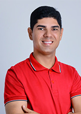 Foto de José Hélio da Fonsêca Júnior