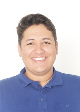 Foto de JADIEL ESDRAS ANDRADE
