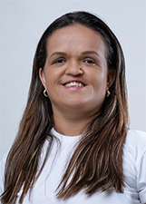 Foto de LUCIVÂNIA CARLUCE DE LIMA