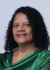 Foto de MARIA APARECIDA DE OLIVEIRA SANTOS