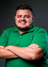 Foto de BRENO LUCAS DANTAS DA SILVA