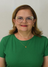 Foto de Iara Cabral de Medeiros Silva