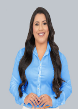 Foto de Adriana Bernardo de Melo