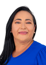 Foto de Marluce Maria dos Santos