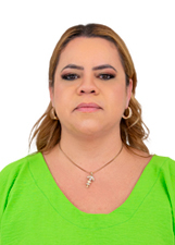 Foto de MARIA EDVÂNIA LIMA DA SILVA