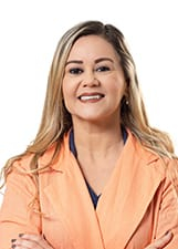 Foto de Daniele de Souto Silva