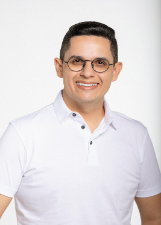 Foto de Fausto Calixto de Lima