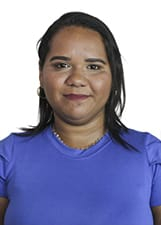 Foto de RAYANE STEFANI FERNANDES DE ARAÚJO