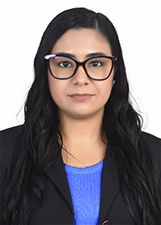 Foto de JÉSSICA DAIANE CARAÚBAS SILVA