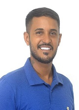 Foto de NIELSON BATISTA DOS SANTOS