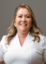 Foto de GERALCINA GERLANE CARLOS DE AMORIM SANTOS