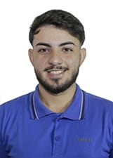 Foto de Lucas Veron Nascimento dos Santos