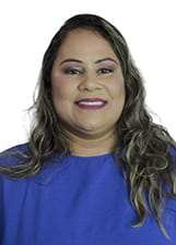 Foto de LISIANE DE ALMEIDA BEZERRA FERNANDES