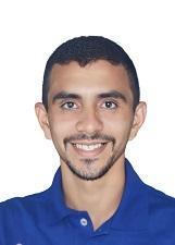 Foto de NIVALDO BERNARDO DE SOUSA JÚNIOR
