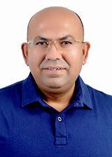 Foto de Márcio Soares de Oliveira