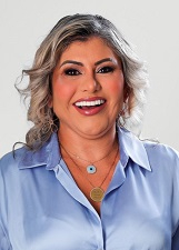 Foto de Irene Honorato de Freitas