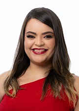 Foto de JANINE DE LIMA AMÂNCIO
