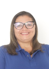 Foto de ANTONIETA DÉBORA ALVES DA SILVA CARVALHO
