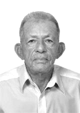 Foto de Raimundo Farias da Silva