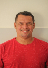 Foto de CLEISON JOSE DA SILVA