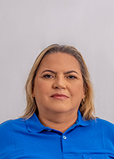 Foto de Lúcia Maria da Costa Santos