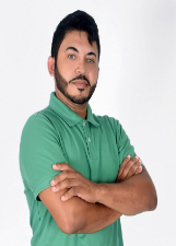 Foto de MIKSON FRED DA SILVA