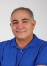 Foto de Erasmo Carlos Rodrigues