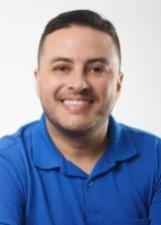 Foto de Alexandre Manoel de Paiva Filho
