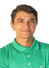 Foto de Carlos Santos da Silva