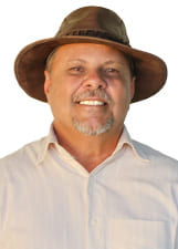Foto de JOSE ROMERO BARRETO SALES