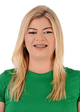 Foto de Janaina Maria de Oliveira Santos