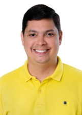 Foto de Charles Franklin Palhares de Lima Filho