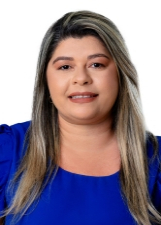 Foto de GEOVANIA CARDOSO DA SILVA