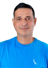 Foto de Aristides Rendson de Paula Gomes