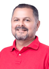 Foto de Israel Leonidas Medeiros Mafra