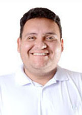 Foto de MARCOS PAULO BARRETO DA SILVA