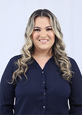 Foto de Suzanne Pauline Barreto de Brito Mafra