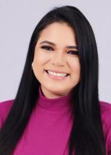 Foto de Juliane Jessica Varela de Mello