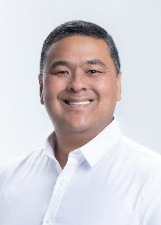 Foto de EURICO SHIGEYUKI DOS SANTOS SHIIKI
